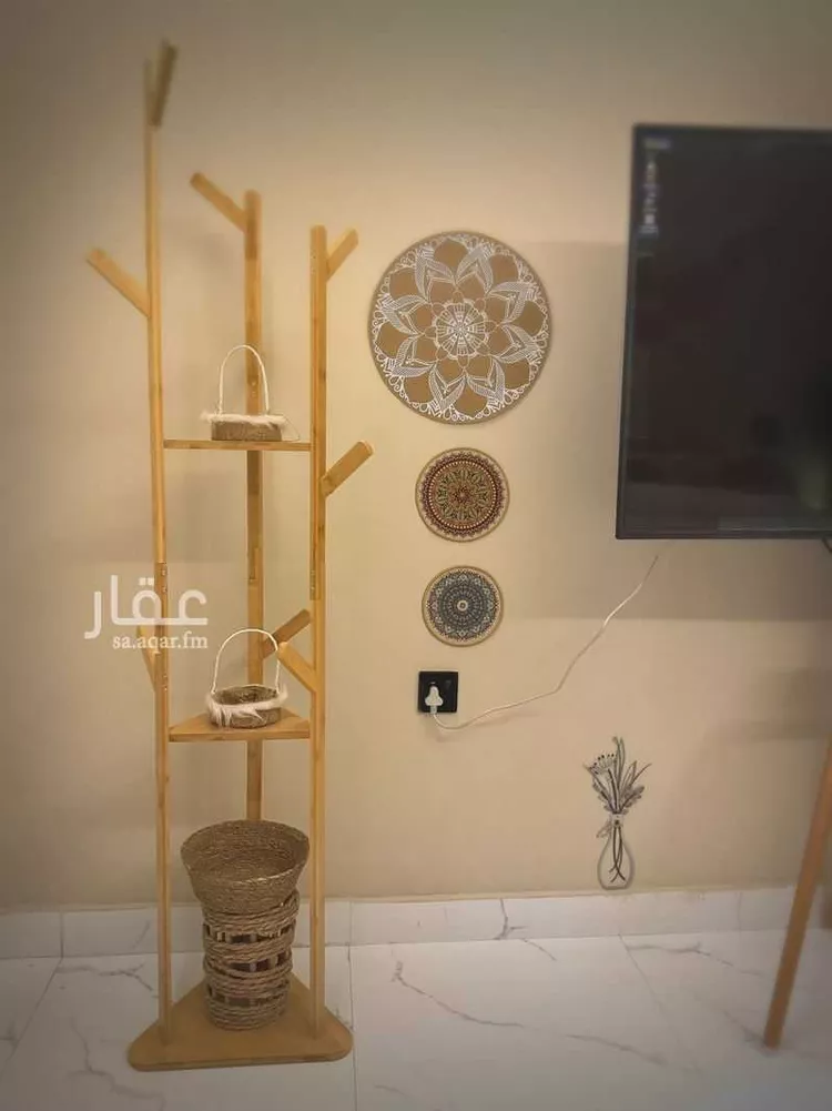 Furnished Studio for Booking in Riyadh Al Aqiq 11