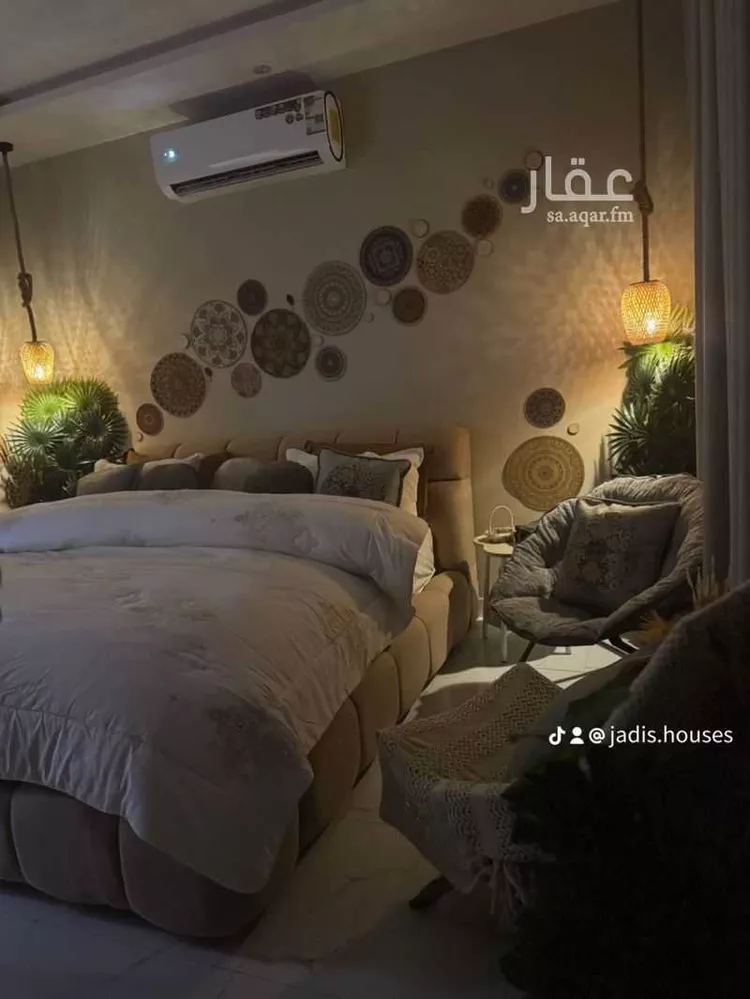 Furnished Studio for Booking in Riyadh Al Aqiq 7