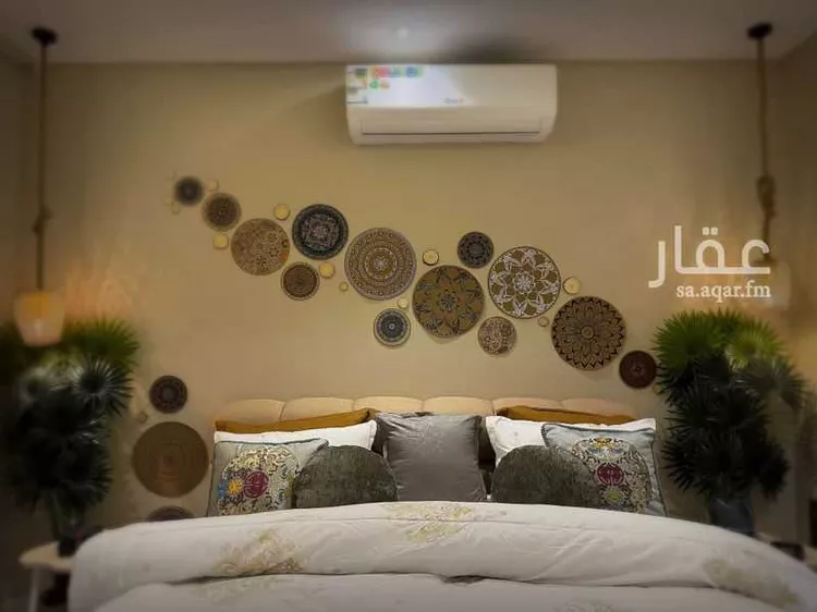 Furnished Studio for Booking in Riyadh Al Aqiq 12