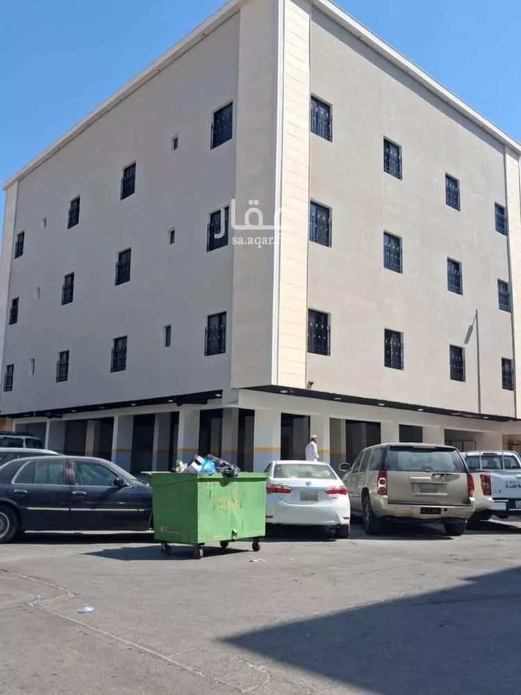 عمارة للبيع في شارع الثالث عشر, حي الثقبة, مدينة الخبر, المنطقة الشرقية