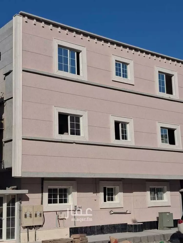 عمارة للإيجار في شارع نجران, حي الثقبة, مدينة الخبر, المنطقة الشرقية