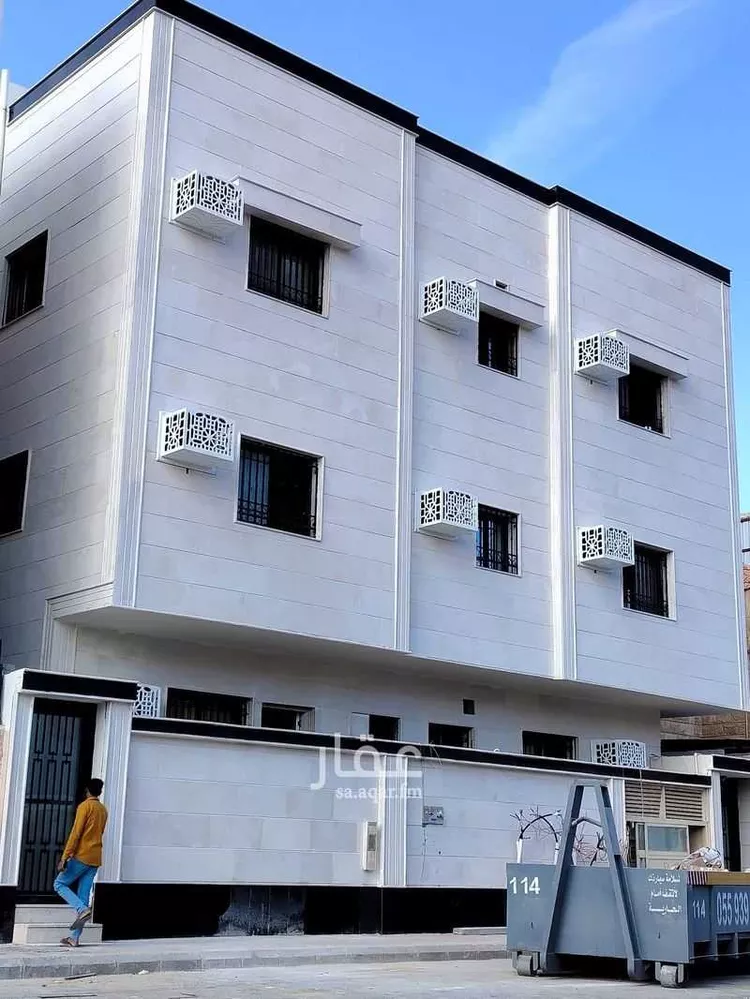 عمارة للإيجار في شارع الميرز, حي الخبر الجنوبية, مدينة الخبر, المنطقة الشرقية