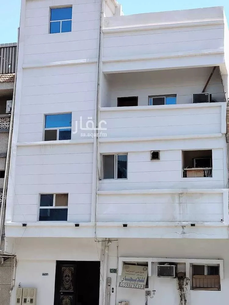 عمارة للبيع في شارع الثامن, حي الثقبة, مدينة الخبر, المنطقة الشرقية