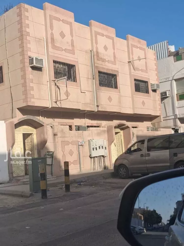 عمارة للبيع في شارع جدة, حي الثقبة, مدينة الخبر, المنطقة الشرقية