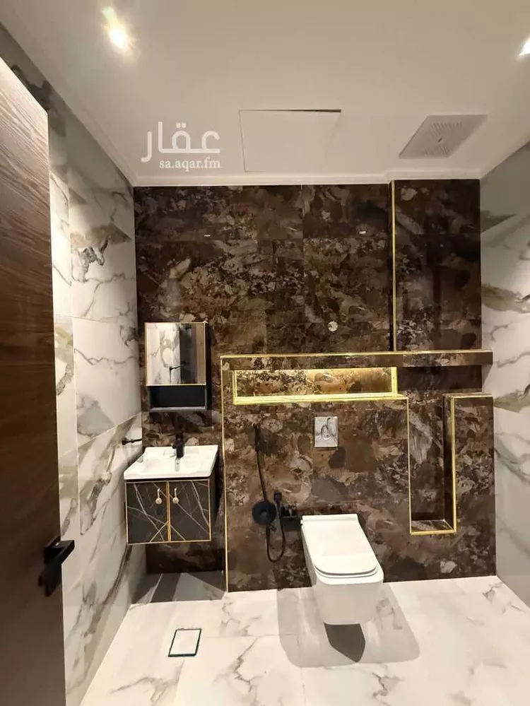 شقة للإيجار في شارع عبدالرحمن العاصي ، حي الرمال ، الرياض ، منطقة الرياض صورة 2