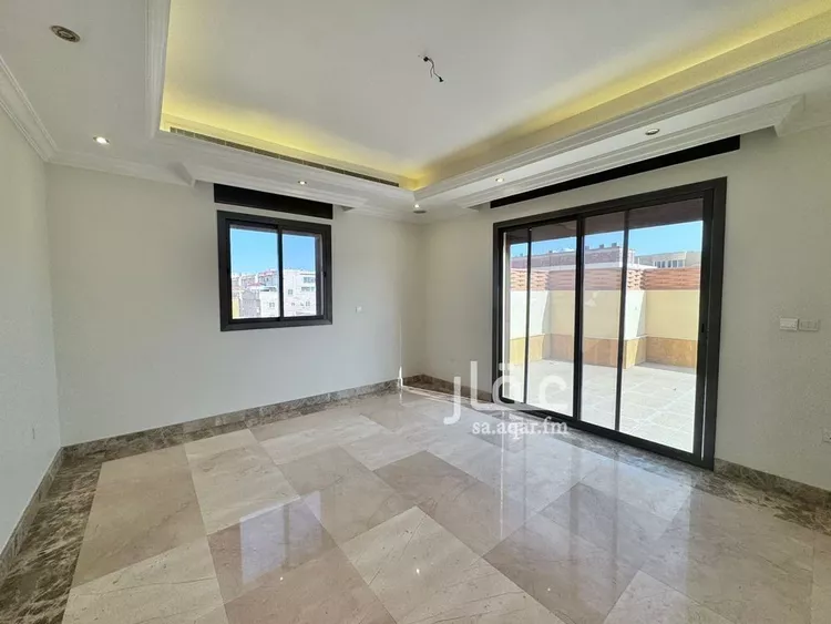 شقة للإيجار في شارع ابو الحسن البصري, حي الروضة, مدينة جدة, منطقة مكة المكرمة صورة 3