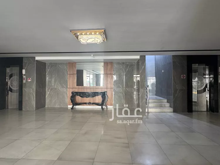 شقة للإيجار في شارع شواله, حي الفيصلية, مدينة جدة, منطقة مكة المكرمة صورة 2