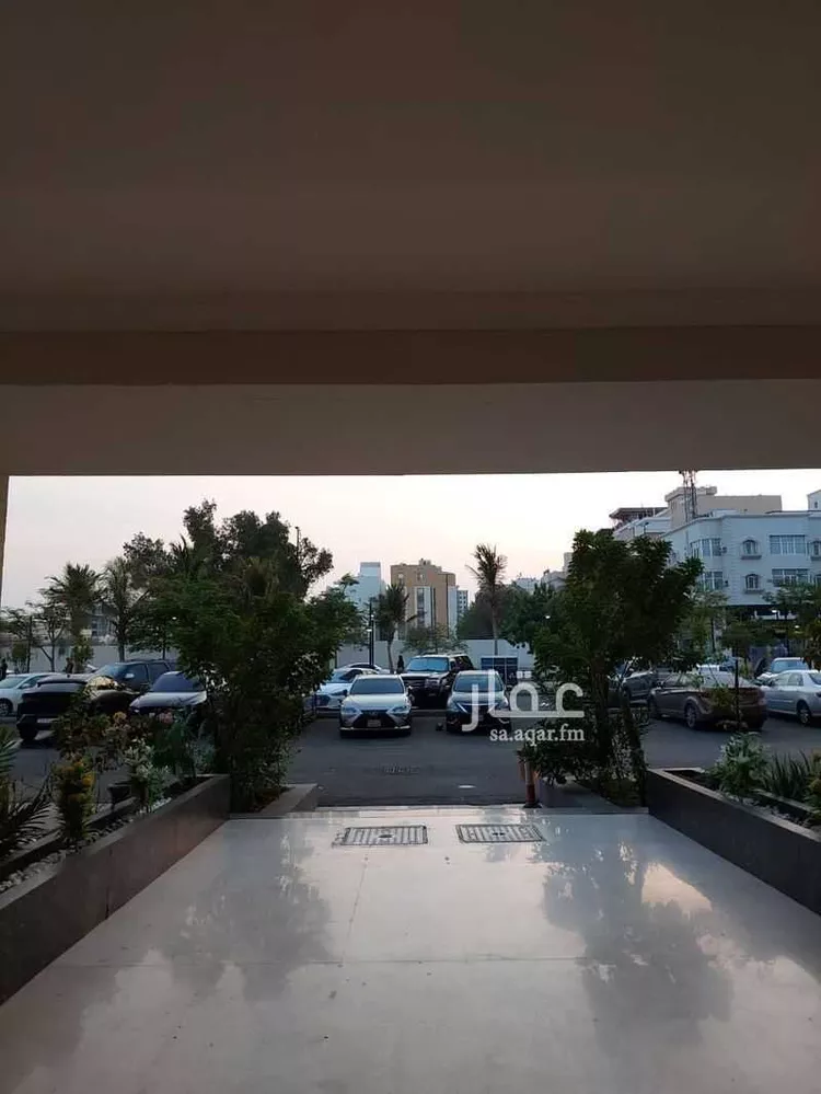 شقة للإيجار في شارع محمد بن ابراهيم ال الشيخ, حي السلامة, مدينة جدة, منطقة مكة المكرمة 18