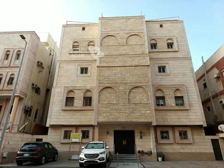 شقة للإيجار في شارع أبو مريم السلولي, حي النعيم, مدينة جدة, منطقة مكة المكرمة 10