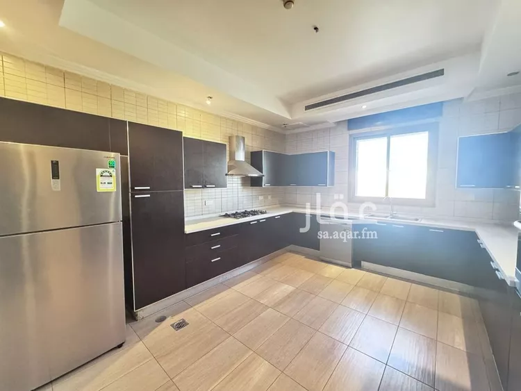 شقة للإيجار في شارع ابو الحسن البصري, حي الروضة, مدينة جدة, منطقة مكة المكرمة صورة 4