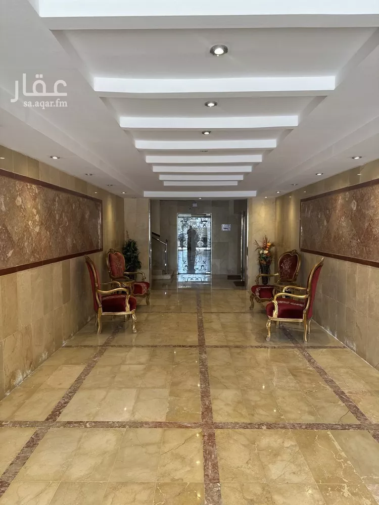 شقة للإيجار في شارع خضر افندي, حي الزهراء, مدينة جدة, منطقة مكة المكرمة صورة 2