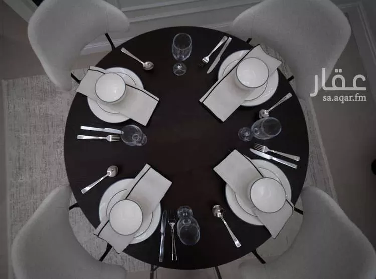شقة مفروشة للحجز في حي الروضة ، جدة ، جدة صورة 2