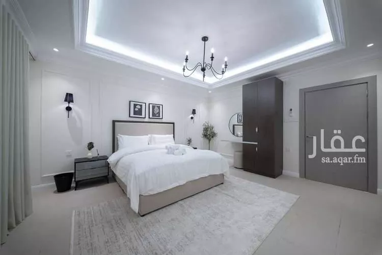 Furnished Apartment for Booking in Jeddah Ar Rawdah 8