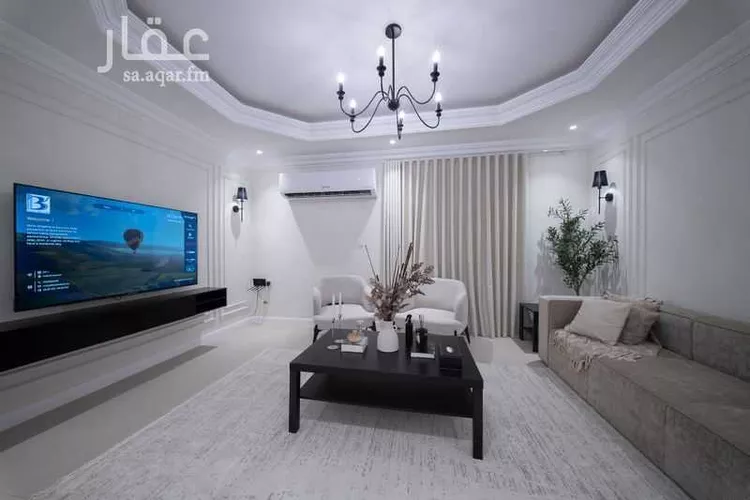 Furnished Apartment for Booking in Jeddah Ar Rawdah 10