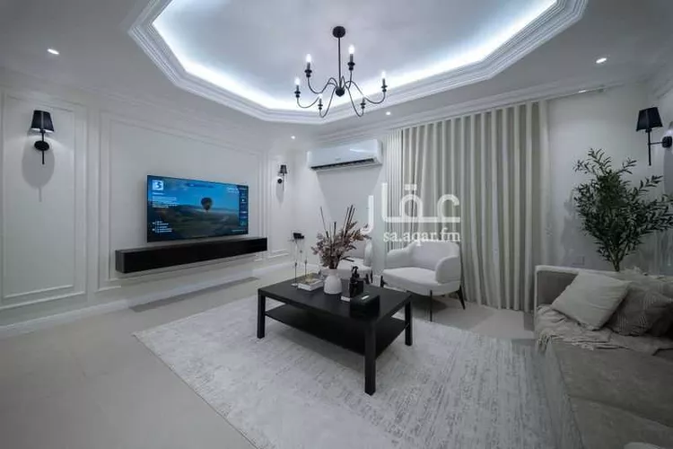 Furnished Apartment for Booking in Jeddah Ar Rawdah