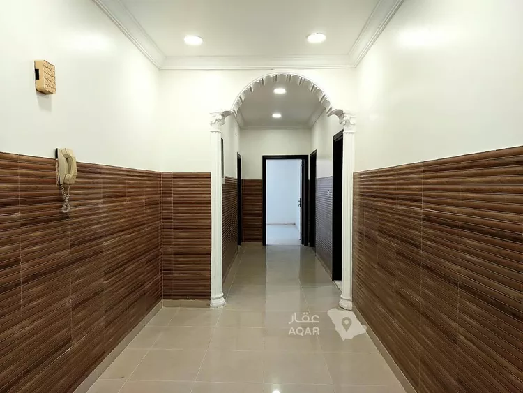 شقة للإيجار في شارع أبو مريم السلولي, حي النعيم, مدينة جدة, منطقة مكة المكرمة صورة 5