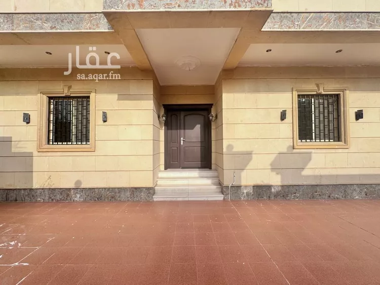فيلا للبيع في شارع محمد الشبل, حي الفلاح, مدينة جدة, منطقة مكة المكرمة صورة 2