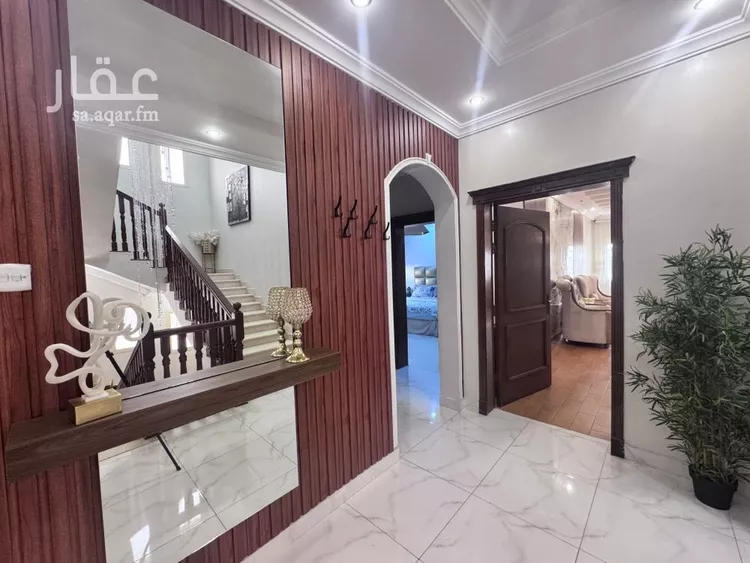 فيلا للبيع في شارع محمد الشبل, حي الفلاح, مدينة جدة, منطقة مكة المكرمة صورة 5