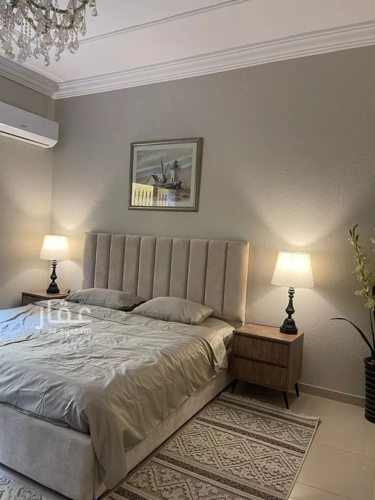 شقة للإيجار في شارع ابي الحسن بن اسماعيل, حي المحمدية, مدينة جدة, منطقة مكة المكرمة