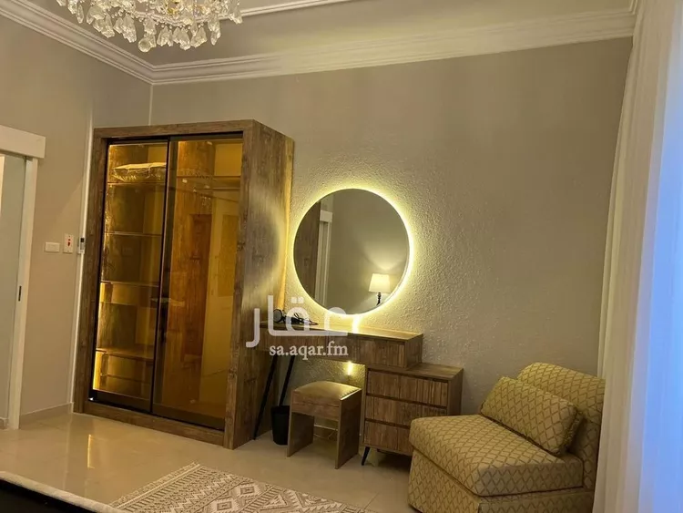 شقة للإيجار في شارع ابي الحسن بن اسماعيل, حي المحمدية, مدينة جدة, منطقة مكة المكرمة صورة 3