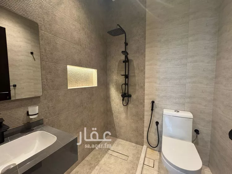 شقة للإيجار في شارع قره بن هبيره, حي النزهة, مدينة جدة, منطقة مكة المكرمة صورة 5