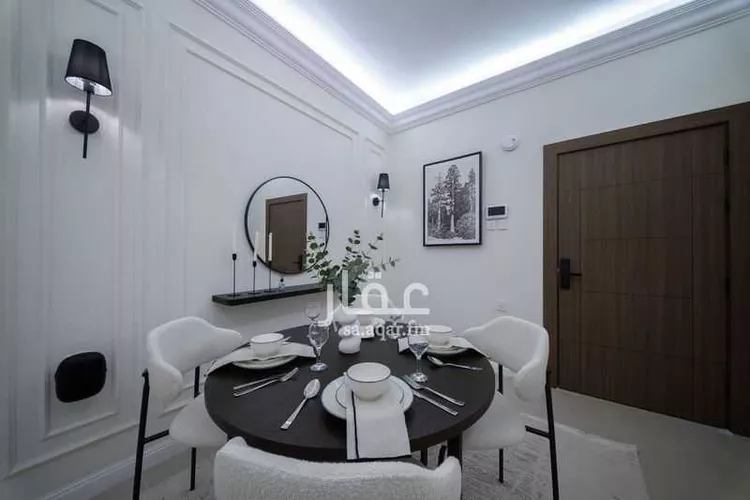 Furnished Apartment for Booking in Jeddah Ar Rawdah 9