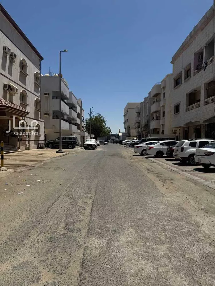 أرض للبيع في شارع عبدالرحمن ابن العباس, حي البوادي, مدينة جدة, منطقة مكة المكرمة صورة 2