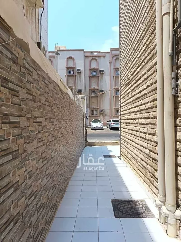 عمارة للبيع في شارع ثابت اليمني, حي العزيزية, مدينة جدة, منطقة مكة المكرمة صورة 3