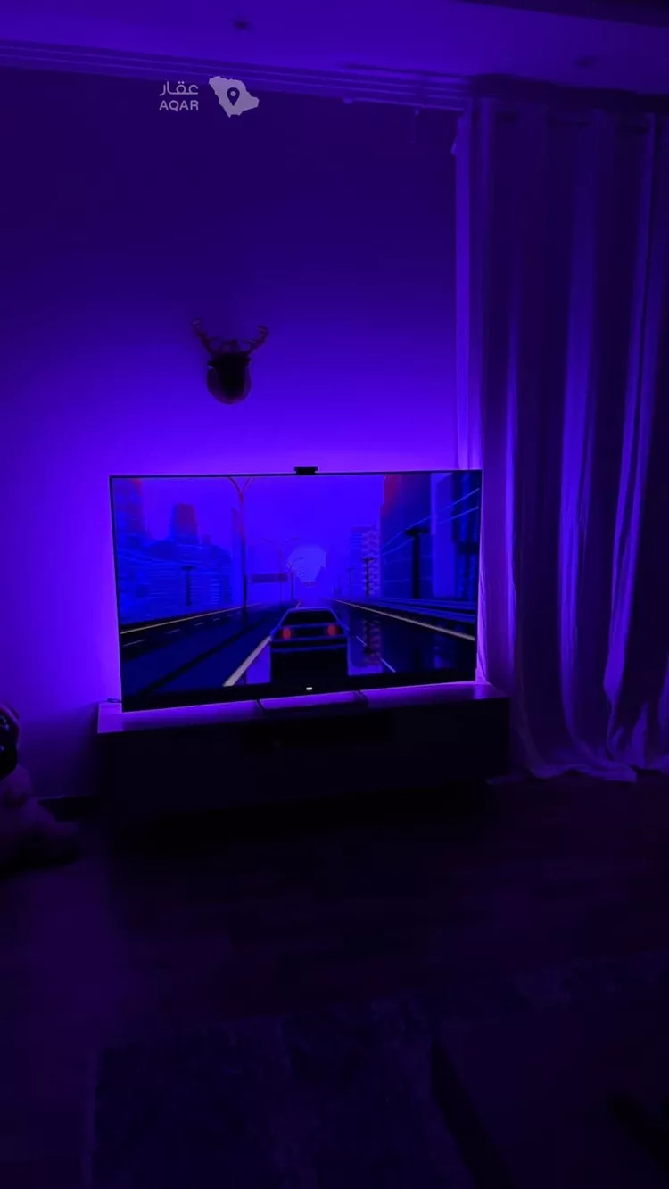 Studio for rent in Jeddah Al Marwah 5