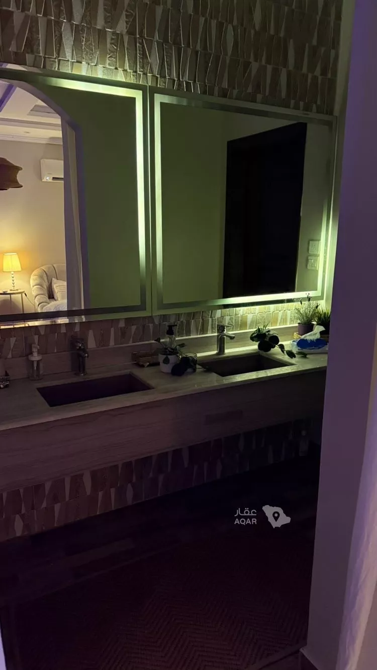 Studio for rent in Jeddah Al Marwah 8
