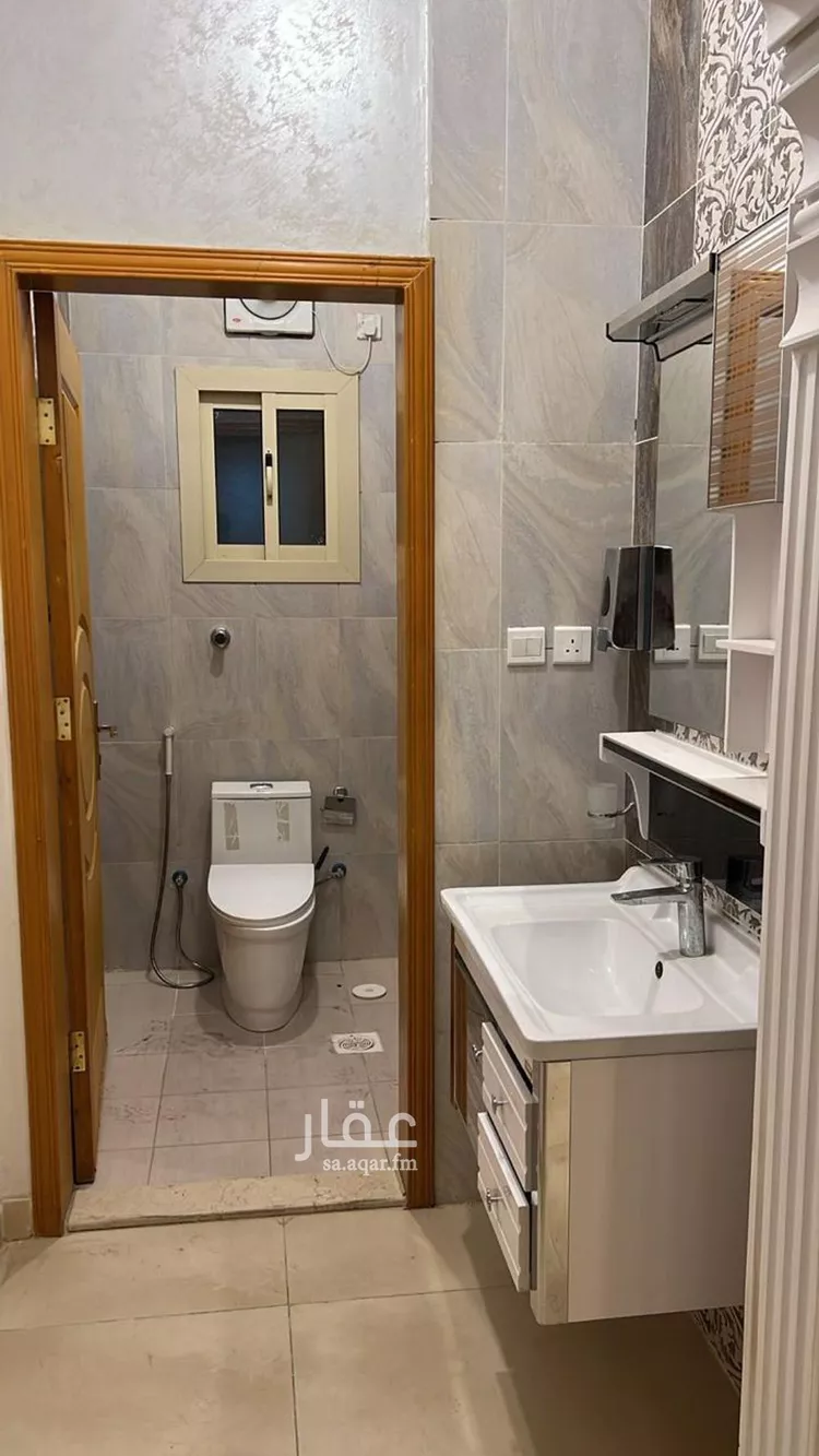 شقة للإيجار في شارع اسد بن ربيعة, حي الربوة, مدينة جدة, منطقة مكة المكرمة صورة 4