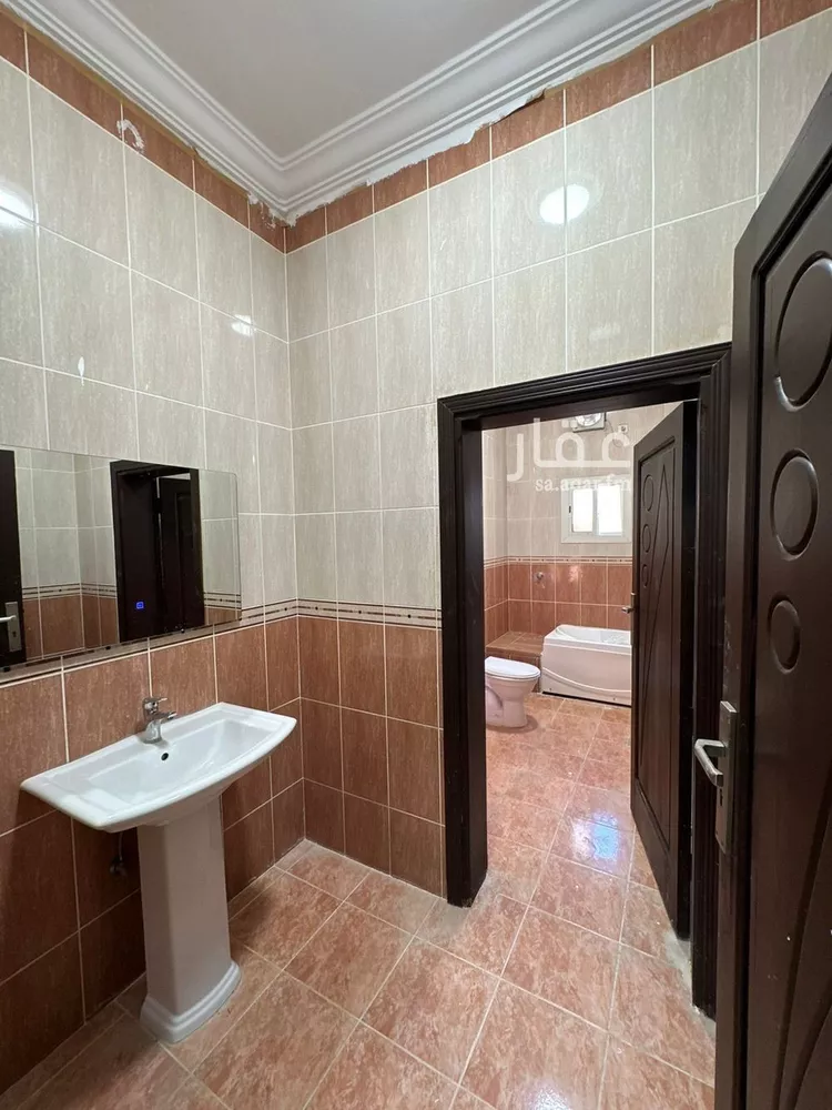 شقة للإيجار في شارع قاسم بن يسار, حي الريان, مدينة جدة, منطقة مكة المكرمة صورة 5