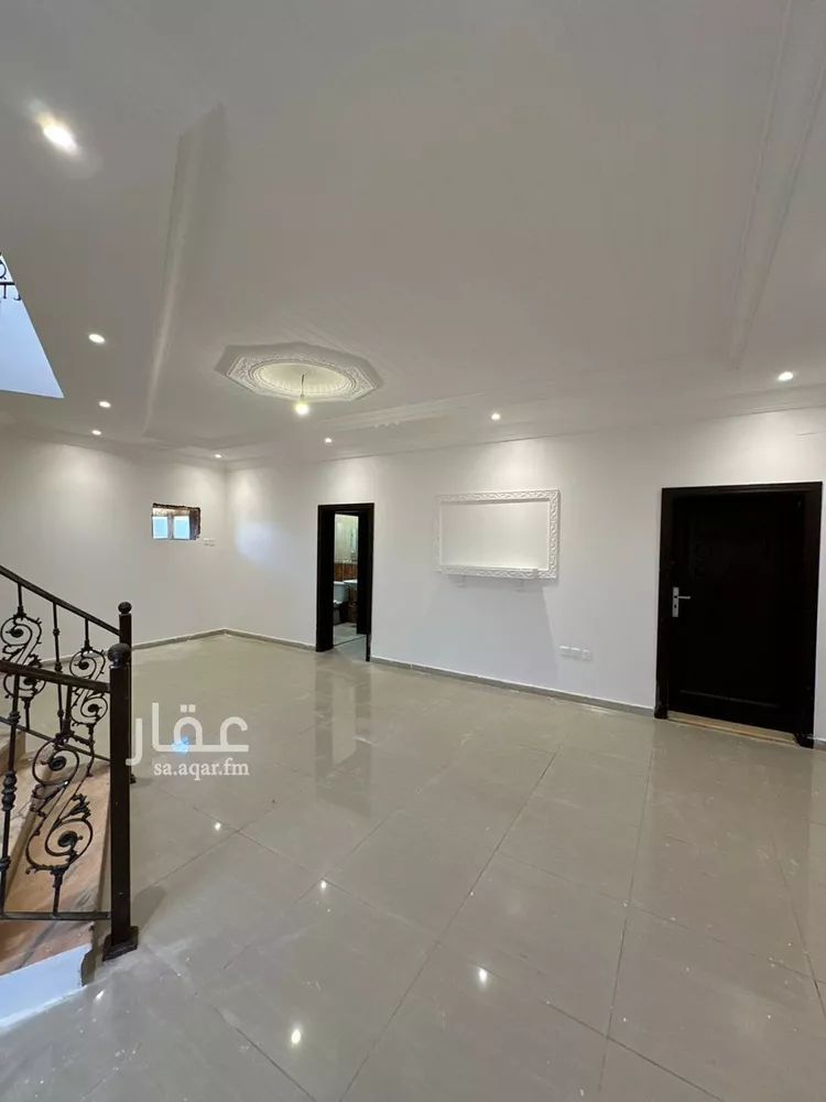 شقة للإيجار في شارع قاسم بن يسار, حي الريان, مدينة جدة, منطقة مكة المكرمة صورة 3