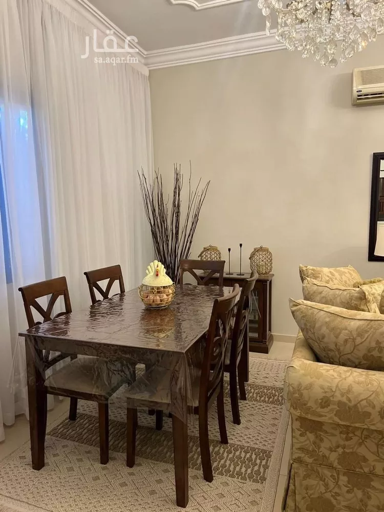 شقة للإيجار في شارع ابي الحسن بن اسماعيل, حي المحمدية, مدينة جدة, منطقة مكة المكرمة صورة 5