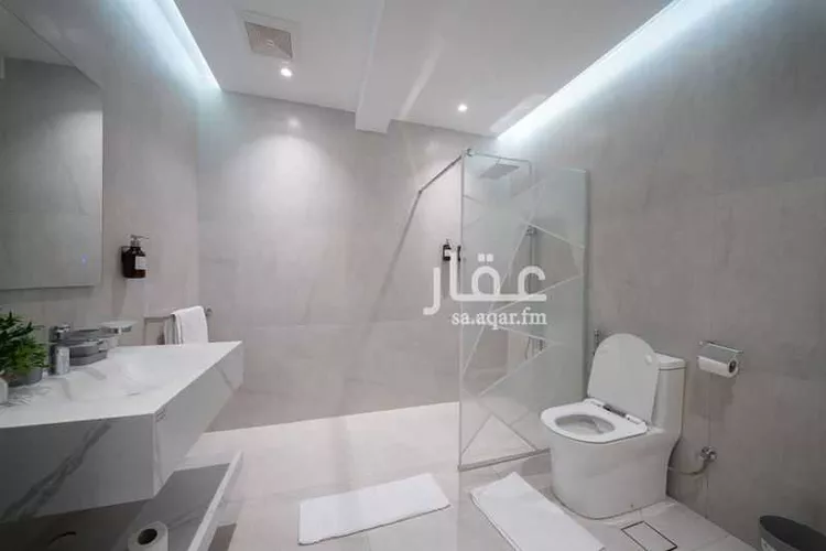 شقة مفروشة للحجز في حي الروضة ، جدة ، جدة