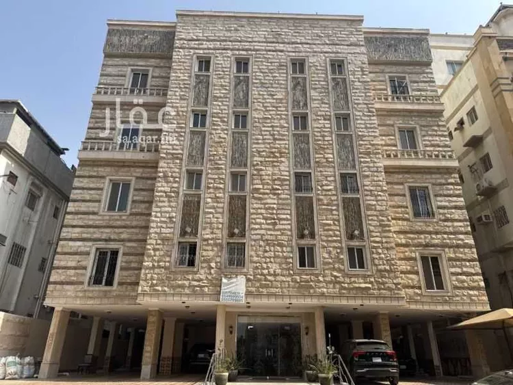 شقة للإيجار في شارع خضر افندي, حي الزهراء, مدينة جدة, منطقة مكة المكرمة 9