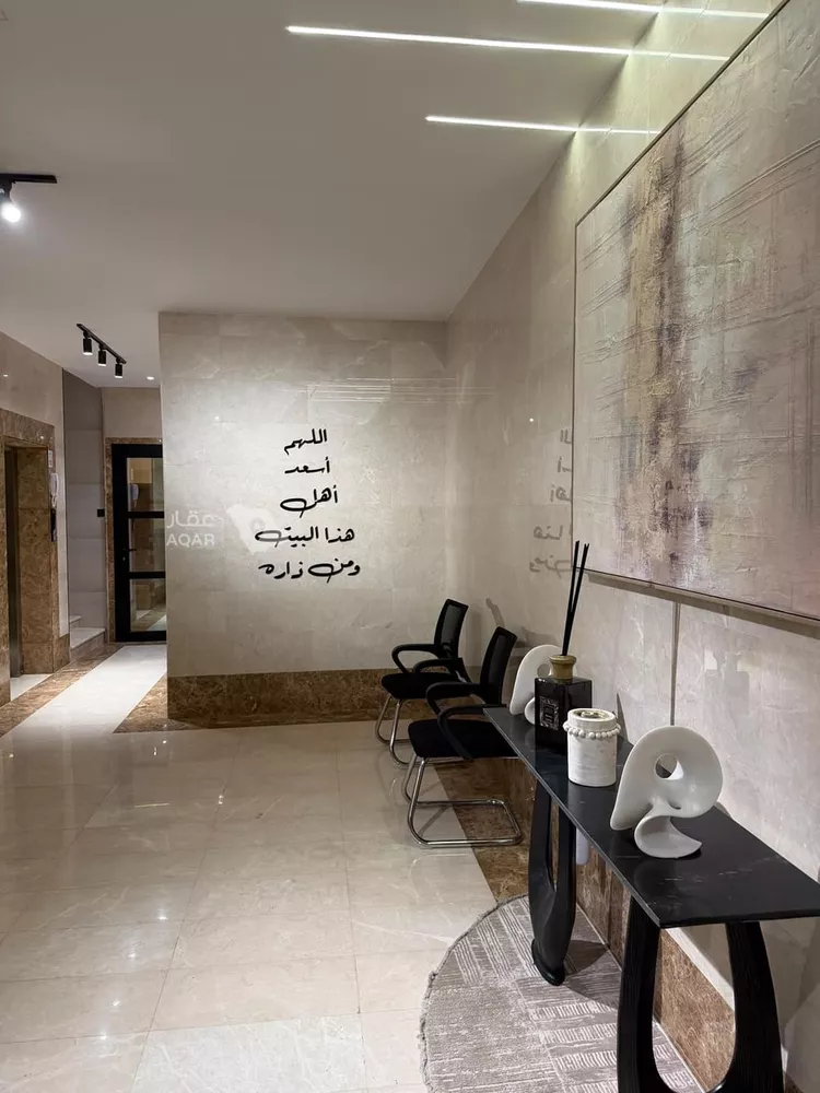 شقة للإيجار في شارع الطيمائي, حي السلامة, مدينة جدة, منطقة مكة المكرمة 13