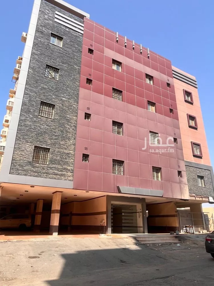 شقة للبيع في شارع أبو الربيع سليمان, حي الواحة, مدينة جدة, منطقة مكة المكرمة صورة 3
