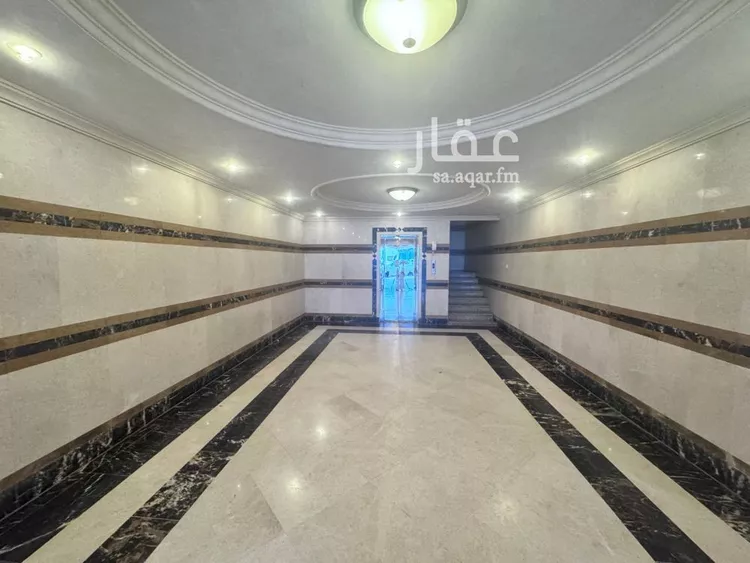 شقة للبيع في شارع عمر عبدالجبار, حي السلامة, مدينة جدة, منطقة مكة المكرمة صورة 3