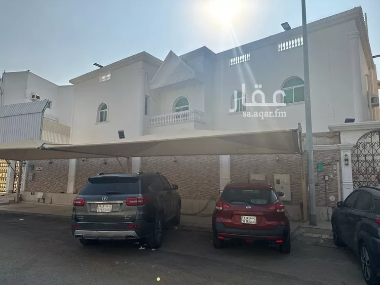 شقة للإيجار في شارع حارثه بن عدي, حي المحمدية, مدينة جدة, منطقة مكة المكرمة