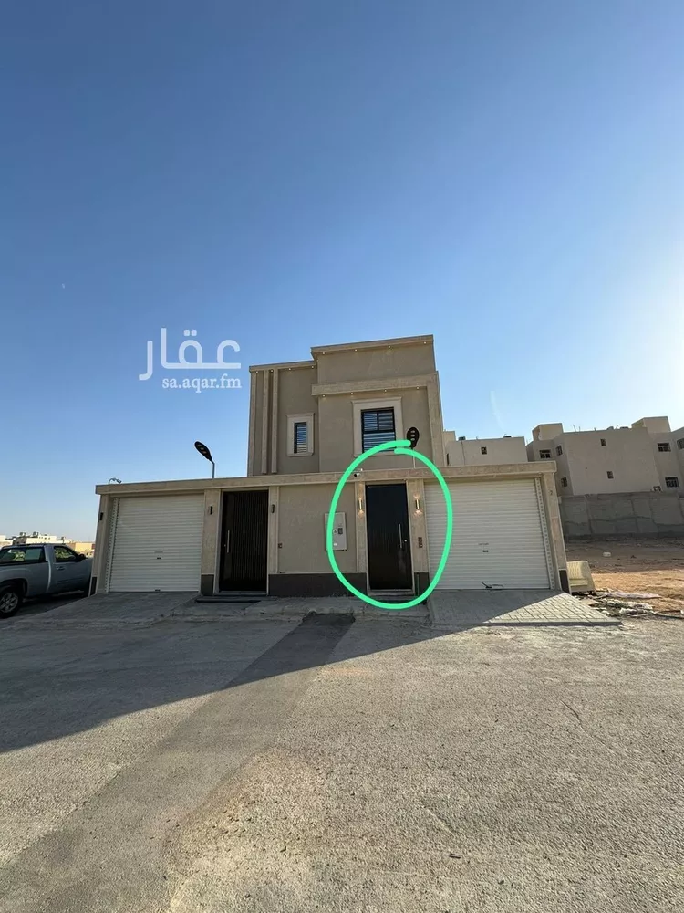 شقة للإيجار في حي ضاحية نمار, مدينة الرياض, منطقة الرياض