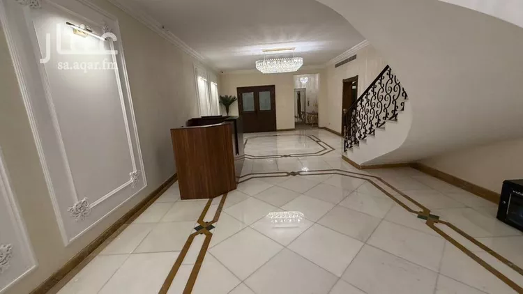 مكتب تجاري للإيجار في شارع حسين الشبكشي, حي الحمراء, مدينة جدة, منطقة مكة المكرمة صورة 2