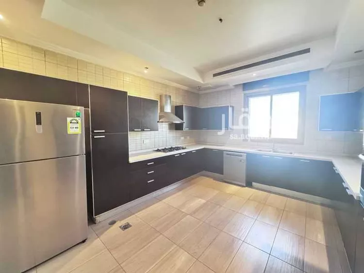 شقة للإيجار في شارع ابو الحسن البصري, حي الروضة, مدينة جدة, منطقة مكة المكرمة صورة 5