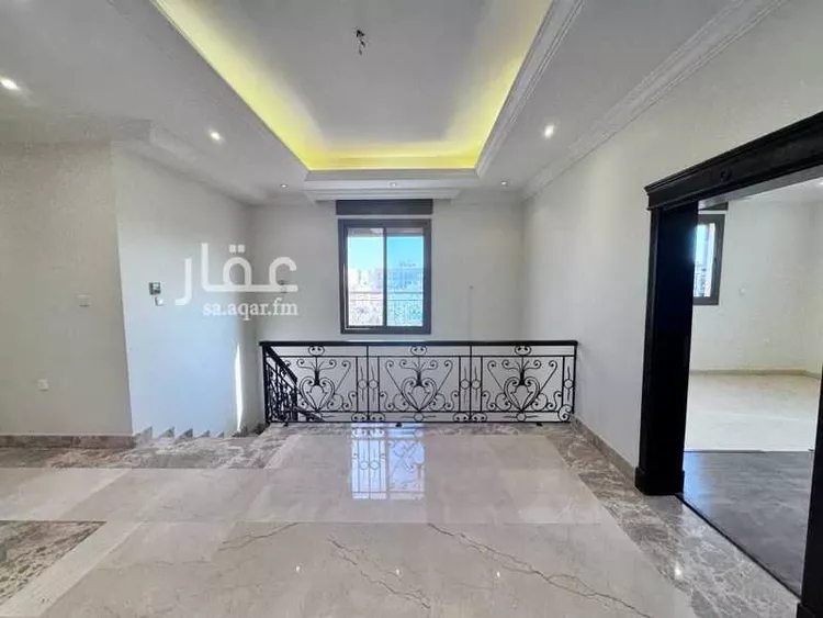 شقة للإيجار في شارع ابو الحسن البصري, حي الروضة, مدينة جدة, منطقة مكة المكرمة صورة 4