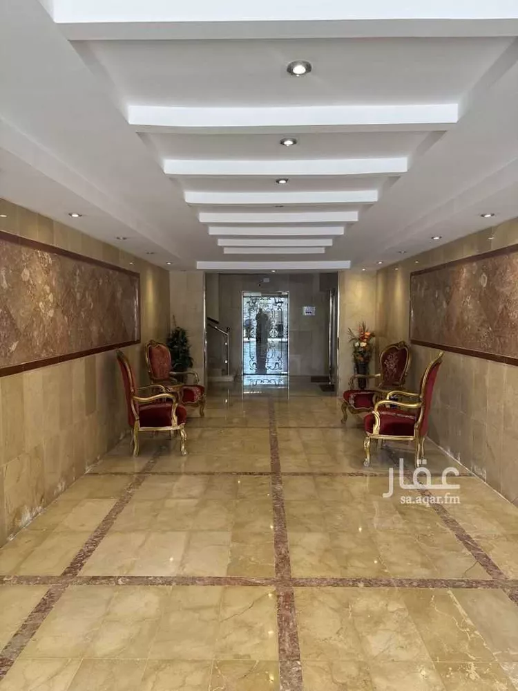 Apartment for Rent in Dumah Al Jandal King Fahd صورة 3
