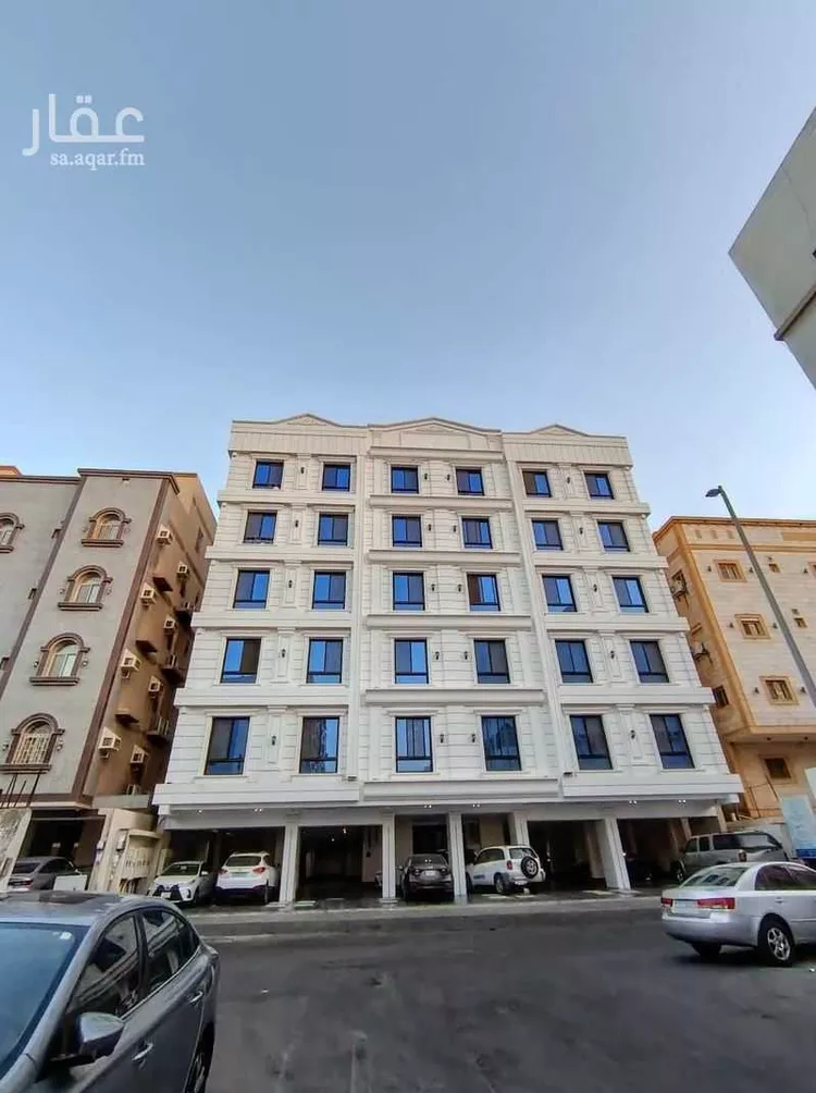 Apartment for Sale in Jeddah An Nuzhah
