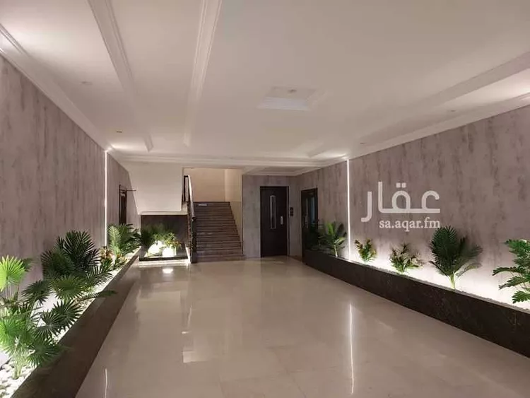 شقة للإيجار في شارع محمد بن ابراهيم ال الشيخ, حي السلامة, مدينة جدة, منطقة مكة المكرمة صورة 3