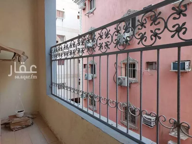 شقة للإيجار في شارع محمد بن ابراهيم ال الشيخ, حي السلامة, مدينة جدة, منطقة مكة المكرمة 15