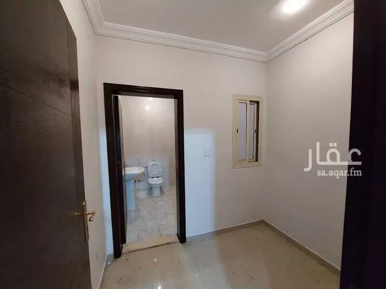 شقة للإيجار في شارع محمد بن ابراهيم ال الشيخ, حي السلامة, مدينة جدة, منطقة مكة المكرمة 17