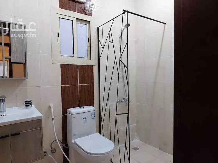شقة للإيجار في شارع محمد بن ابراهيم ال الشيخ, حي السلامة, مدينة جدة, منطقة مكة المكرمة 14